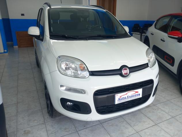 Fiat Panda 4x4 anno 2022 benzina 0.9 km 43 mila - Foto 6