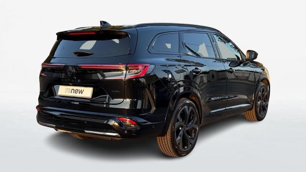 Renault Espace VI 2023 1.2 E-Tech full hybrid 200cv Esprit Alpine - Foto 3