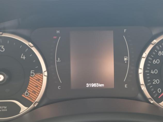 Jeep Renegade 1.6 MJet 130cv Longitude - Foto 10