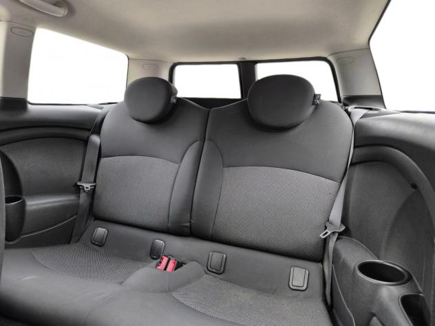 MINI Clubman COOPER D 1.6 110 HP COME STA E GIACE - Foto 9