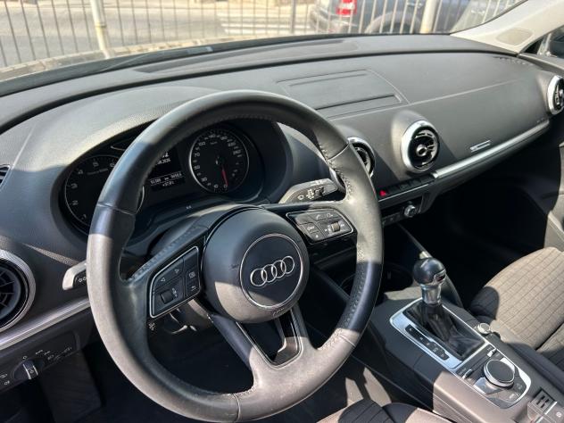 Audi A3 SPB 30 TFSI S tronic Sport - Foto 8