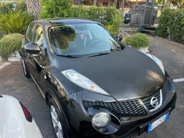 Nissan Juke 1.5 dCi Acenta - Foto 5