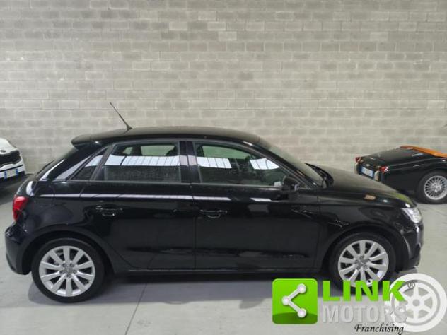 AUDI A1 SPB 1.4 TDI Admired rif. 23784167 - Foto 4