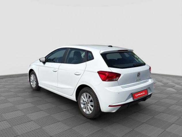 SEAT Ibiza Ibiza 1.0 MPI 5 porte Style rif. 23807064 - Foto 3