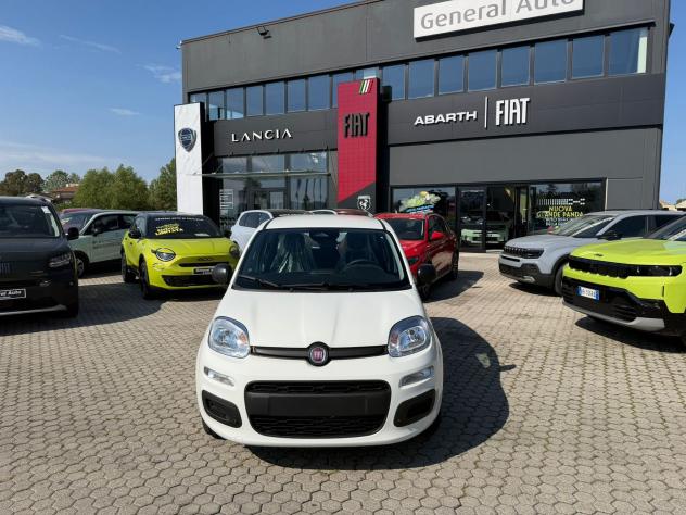 FIAT Pandina 1.0 FireFly 65cv S&S 6m Hybrid Icon - Foto 2