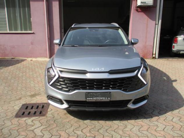 KIA Sportage 1.6 CRDi MHEV DCT Style*PREZZO REALE! rif. 23891662