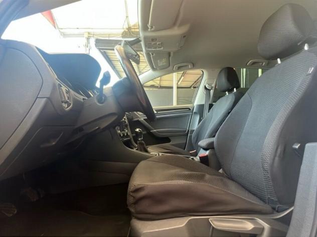Volkswagen Golf 1.6 TDI Highline BlueM. Tech 4Motion - Foto 6
