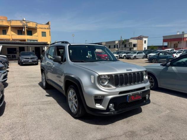 JEEP Renegade 1.6 Mjt 120 CV Limited rif. 24043762 - Foto 7