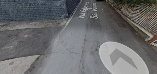 Immobile in asta di 18 m², box auto in vendita a Catania - Foto 7