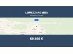Immobile in asta di 105 m² in vendita a Lumezzane