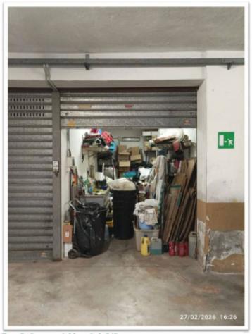 Immobile in asta di 13 m² in vendita a Pomezia - Foto 4