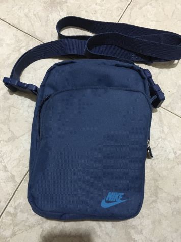 Borsello unisex