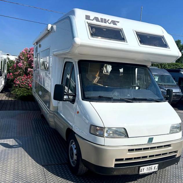 LAIKA LAIKA ECOVIP 4L rif. 23826140