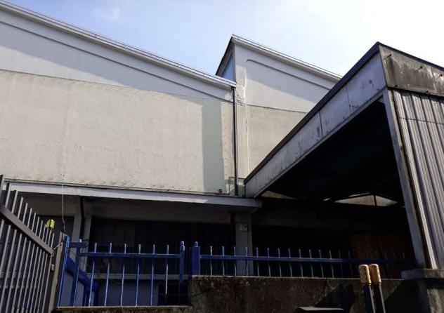 76/2019 1 BS - deposito al piano primo in asta a Agnosine - Foto 8