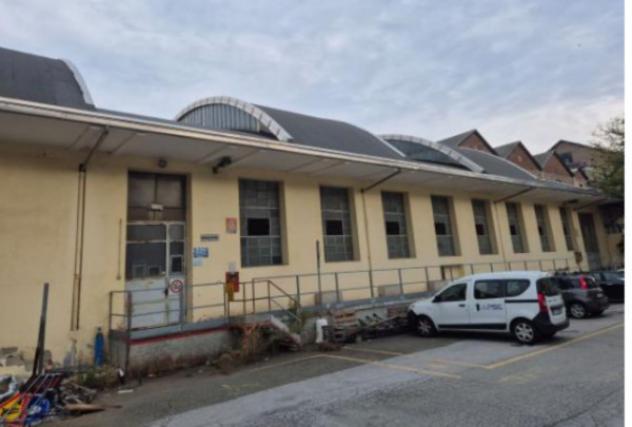 Immobile in asta di 5 m² con più di 5 locali in vendita a Genova - Foto 11