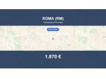 Immobile in asta di 4 m² in vendita a Roma