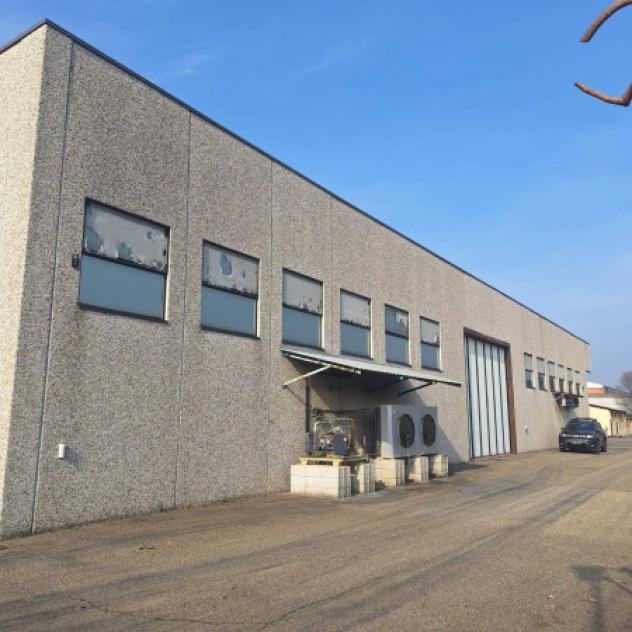 Immobile di 3000 m² con 1 locale in vendita a San Cesario sul Panaro - Foto 3