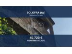 Immobile in asta di 2652 m² in vendita a Solofra