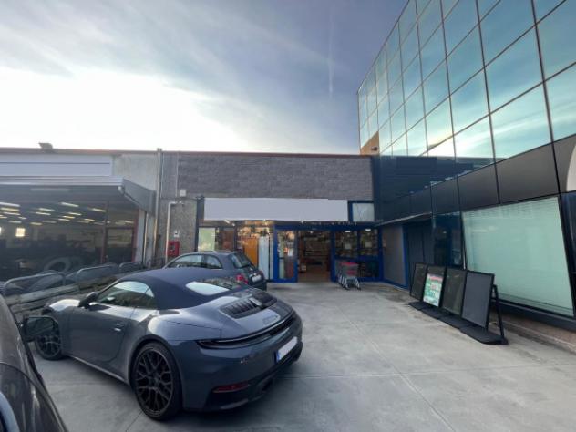 Immobile di 700 m² con 2 locali in affitto a Vobarno - Foto 16