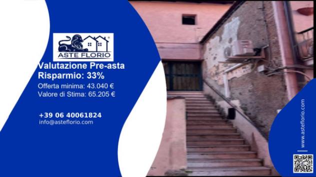 Immobile in asta di 62 m² in vendita a Ariccia - Foto 2