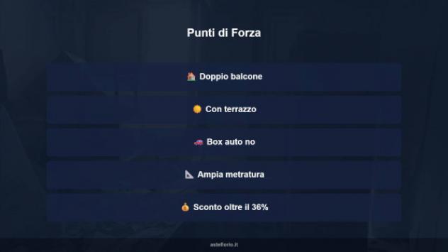 Immobile in asta di 203 m² con più di 5 locali in vendita a Bonito - Foto 17
