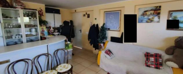 Immobile in asta di 176 m², box auto in vendita a Bucchianico - Foto 7