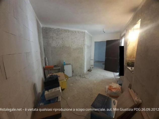 R.G.E. 286/2023 Siracusa - Foto 2