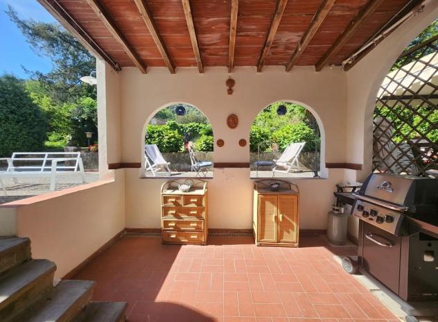 Appartamento in vendita a Massa Macinaia - Capannori 465 mq Rif: 1351530 - Foto 6