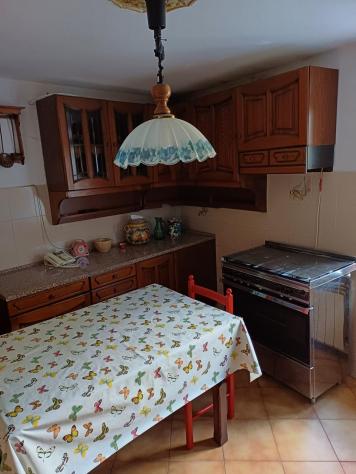 Appartamento in vendita a Gragnana - Carrara 80 mq Rif: 1317113 - Foto 6
