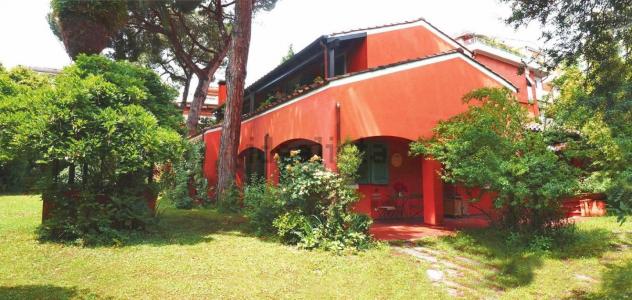 Villa in vendita a Avenza - Carrara 400 mq Rif: 966171 - Foto 6