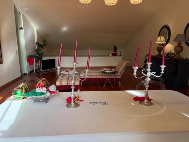Casa semindipendente in vendita a Navacchio - Cascina 340 mq Rif: 1370884 - Foto 8