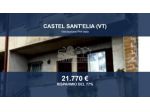 Immobile in asta di 149 m² con più di 5 locali in vendita a Castel Sant'Elia