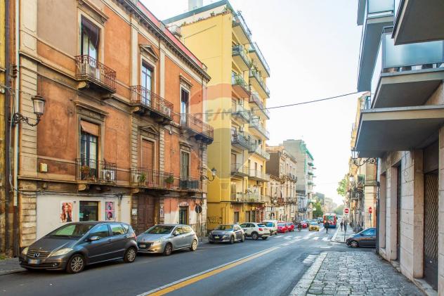 Appartamento in vendita a Catania, Borgo - Foto 2