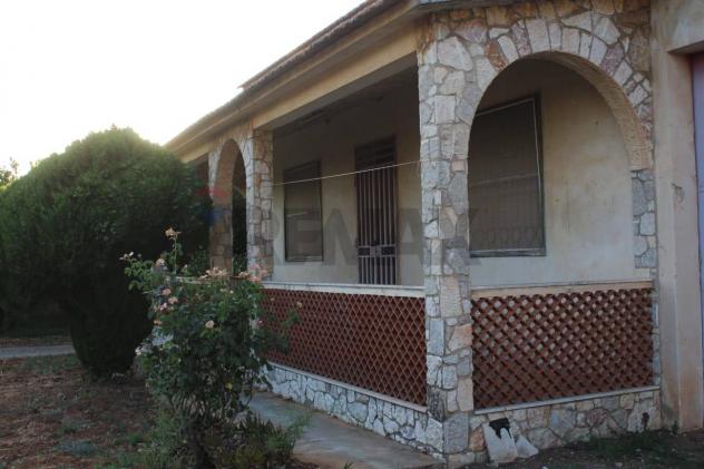 Villa o villino in vendita a Chiaramonte Gulfi - Foto 2