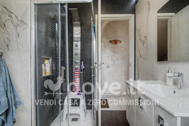 Appartamento di 124 m² con 4 locali e box auto in vendita a Chignolo d'Isola - Foto 11