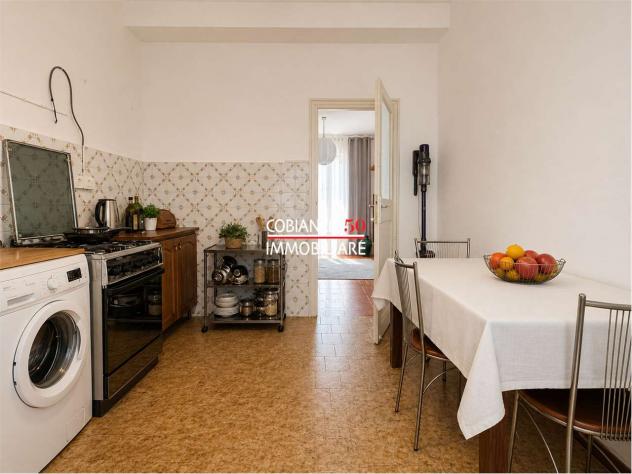 V000846 - GHIFFA, TRILOCALE SPAZIOSO CON TERRAZZINO VISTA LAGO - Foto 9
