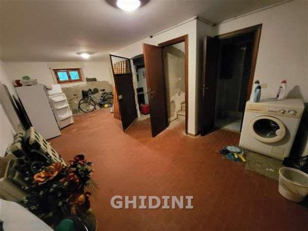 APPARTAMENTO INDIPENDENTE di 7 vani e di 220 mq (GROSSETO - ROSMARINA) rif. 2555.406M.501 - Foto 17