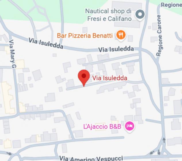 Immobile in asta di 102 m² in vendita a La Maddalena - Foto 9