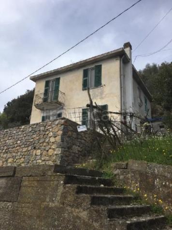 Casa singola in vendita a La Spezia 110 mq Rif: 1036219