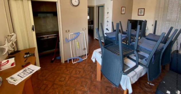 Immobile in asta di 59 m², box auto in vendita a Lesina - Foto 7