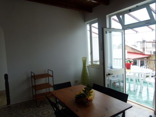 Lipari, Isole Eolie, rif.771 frazione di Canneto di Lipari, grazioso appartamen - Foto 10