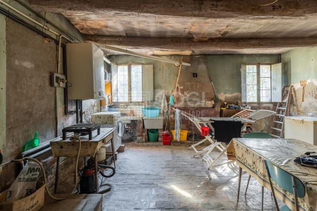 GRANDE PROPRIETÀ INDIPENDENTE CON AMPIO LOTTO ESTERNO - Foto 15