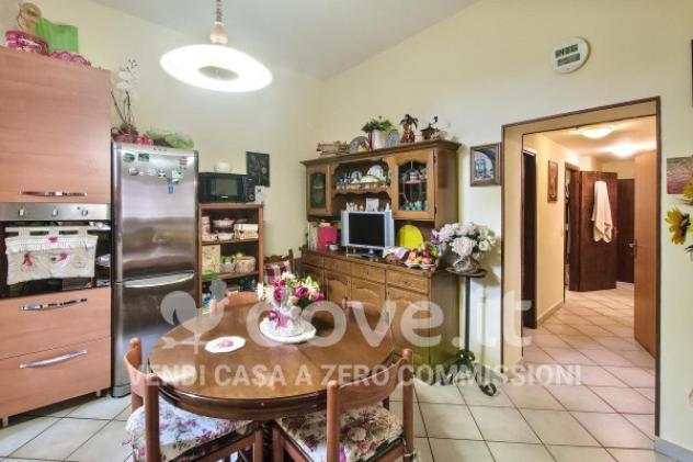 Appartamento di 190 m² con più di 5 locali in vendita a Massa Marittima - Foto 2