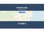 Immobile in asta di 193 m² in vendita a Messina