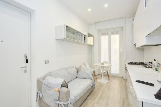 Appartamento di 40 m² con 2 locali in vendita a Milano - Foto 3