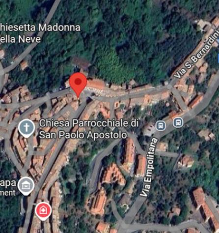 Immobile in asta di 56 m² in vendita a Pisoniano - Foto 3