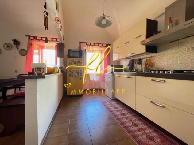 Appartamento in vendita a Pomarance 98 mq Rif: 1248347 - Foto 2