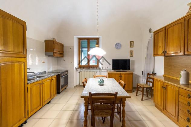 Appartamento in vendita a Pomarance 85 mq Rif: 1272561 - Foto 6