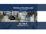Immobile in asta di 122 m² con più di 5 locali in vendita a Pratola Peligna