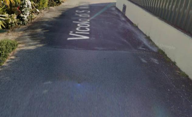 Immobile in asta di 128 m², box auto doppio in vendita a Roma - Foto 4
